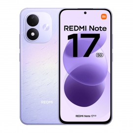 MÓVIL XIAOMI REDMI NOTE 17...