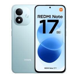 MÓVIL XIAOMI REDMI NOTE 17...