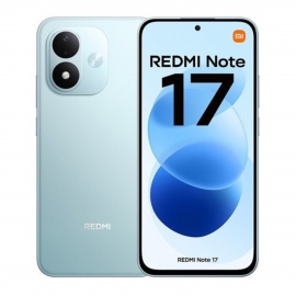 MÓVIL XIAOMI REDMI NOTE 17...