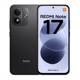 MÓVIL XIAOMI REDMI NOTE 17...