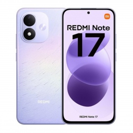 MÓVIL XIAOMI REDMI NOTE 17...