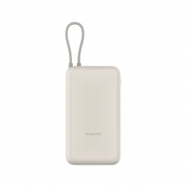 Xiaomi 33W Power Bank...