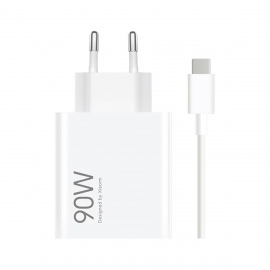 Xiaomi 90W HyperCharge...