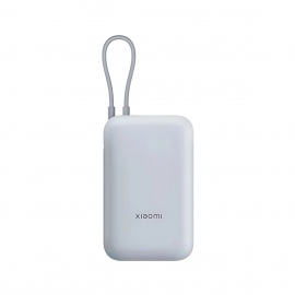 Xiaomi Power Bank 10000mAh...