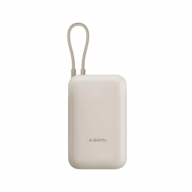 Xiaomi Power Bank 10000mAh...