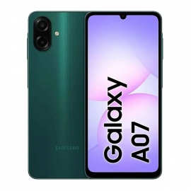 MÓVIL SAMSUNG A07 4G A075...