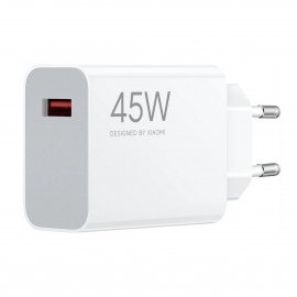 Xiaomi Cargador 45W Turbo...