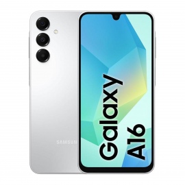 MÓVIL SAMSUNG A16 A165...