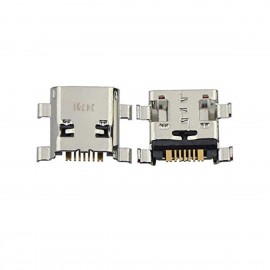 Conector de carga y datos...