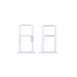 Bandeja Dual SIM+micro SD...
