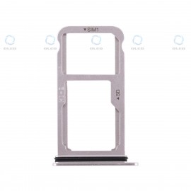 Bandeja Dual SIM+SD blanca...