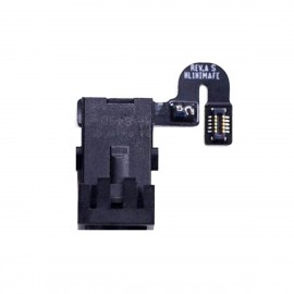 Conector de audio jack para...