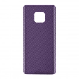 Tapa trasera violeta para...