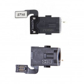 Conector de audio jack para...