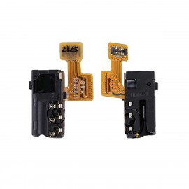 Conector de audio jack para...