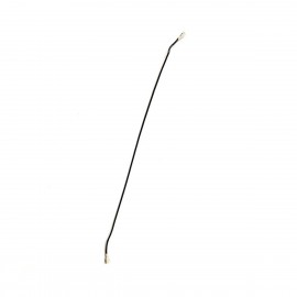 Cable coaxial de antena de...