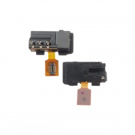 Conector de audio jack para...