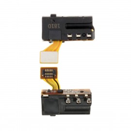 Conector de audio jack para...