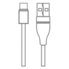 CABLE TYPE C