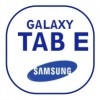 GALAXY TAB E