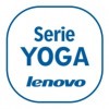 Serie YOGA