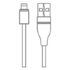 CABLE LIGHTNING