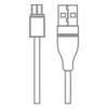 CABLE MICRO USB