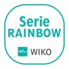 Serie RAINBOW