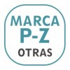 MARCA P-Z