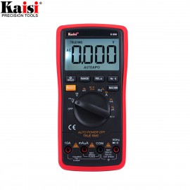 KAISI K-890 multimetro digital