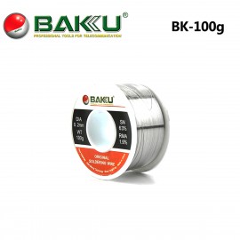 BAKU BK-100G alambre de...