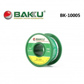 BAKU BK-10005 50G alambre...