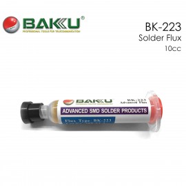 BAKU BK-223 flux pasta de...