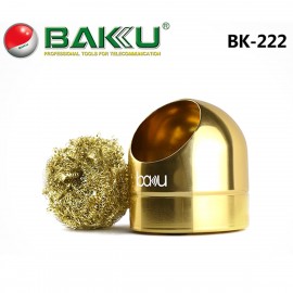 BAKU BA-222 limpiador de...