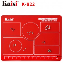 KAISI K-822 alfombrilla...