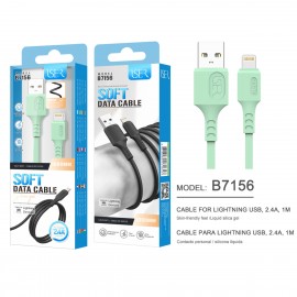 ISER B7156 CABLE SILICONA...