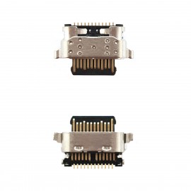 Conector de carga tipo-c para Samsung Galaxy A11 A115/A02S A025/A01 Core A013/M11 M115
