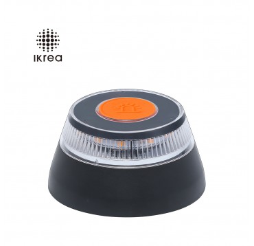 IKREA Luz de Emergencia V16 Conectada IoT 